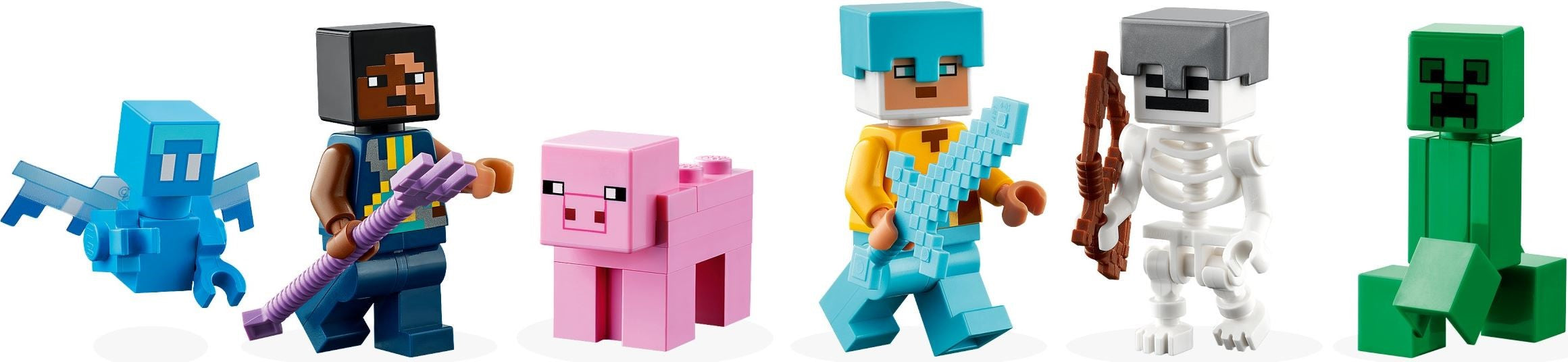 The Sword Outpost 21244 | Minecraft | LEGO – image 7