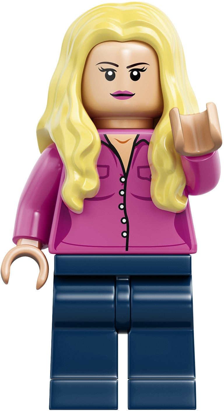 The Big Bang Theory 21302 | Ideas | LEGO – image 12