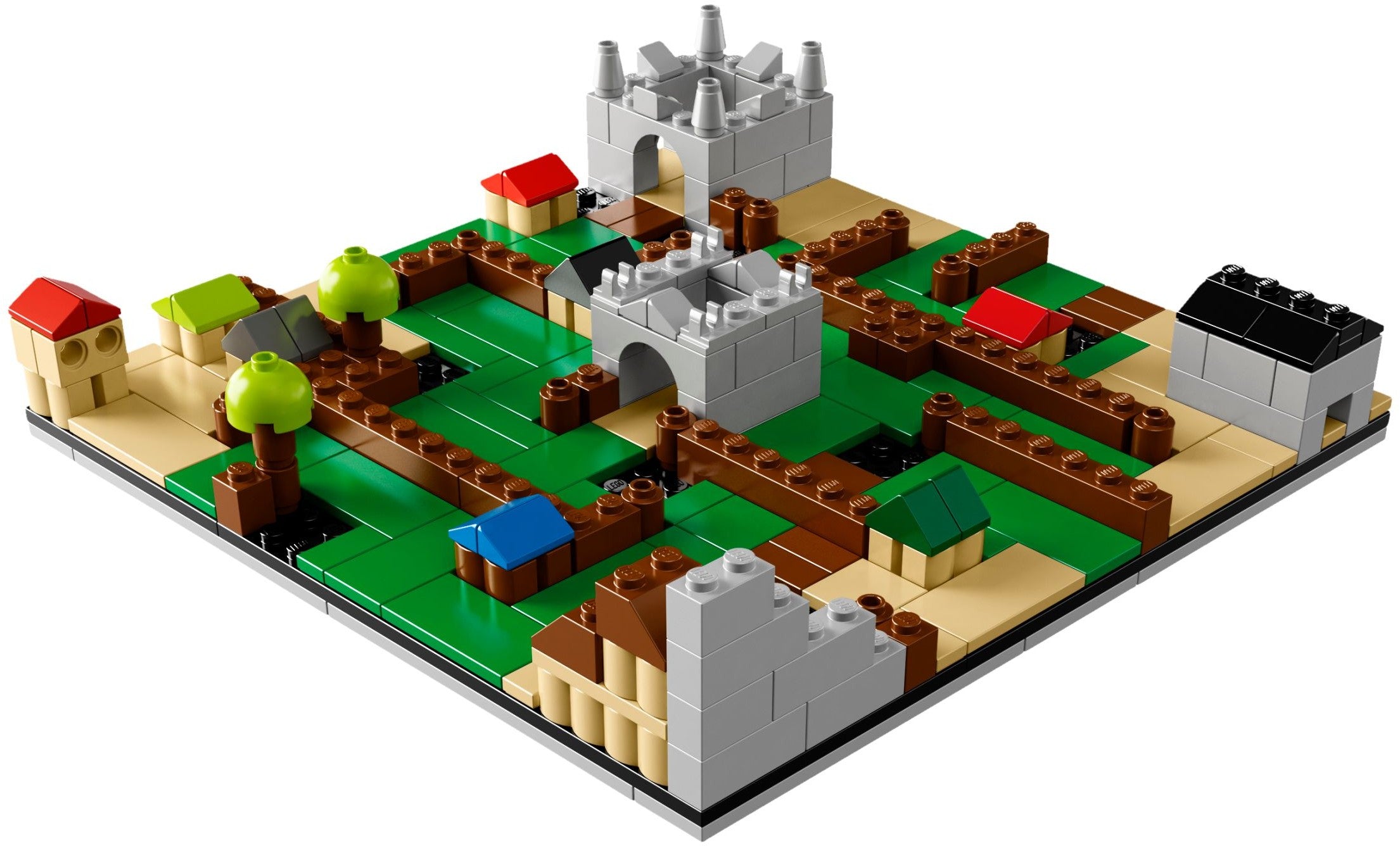Maze 21305 | Ideas | LEGO – image 5