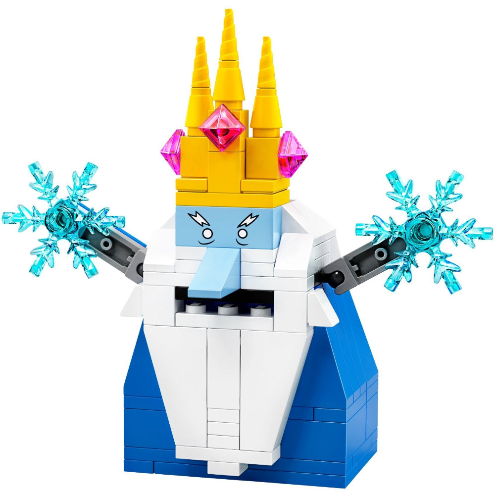 Adventure Time 21308 | IDEAS | LEGO - My Store