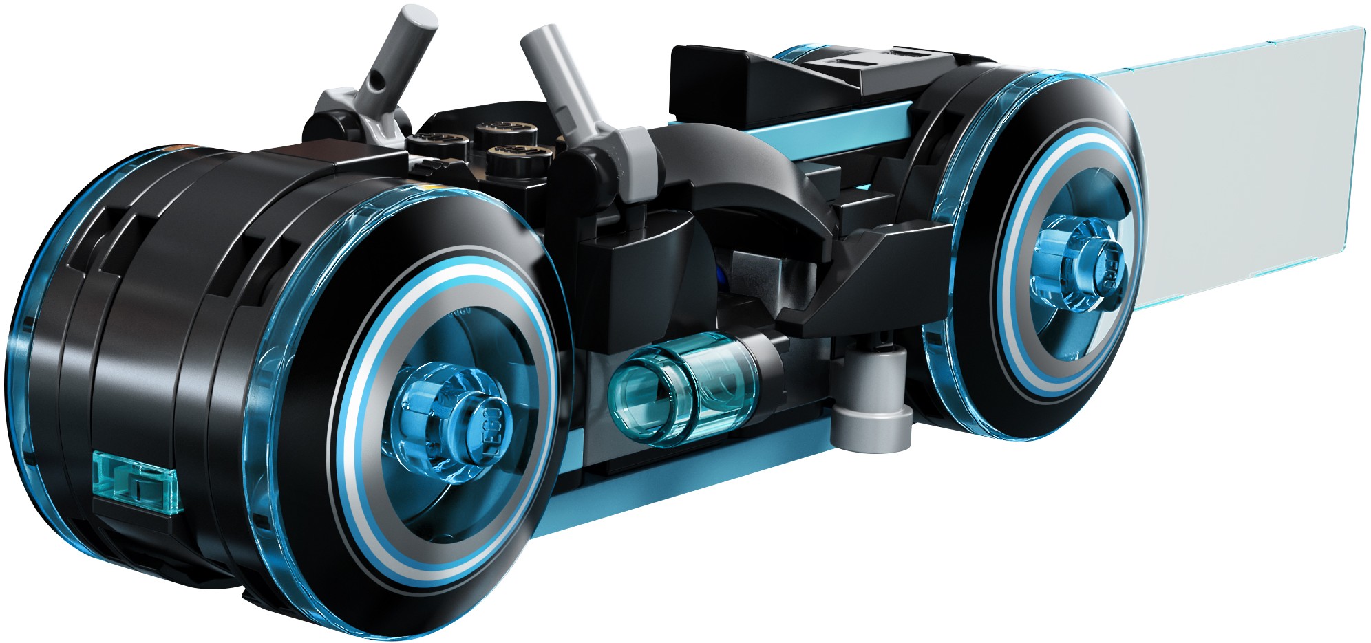Disney Tron Legacy 21314| Disney | LEGO