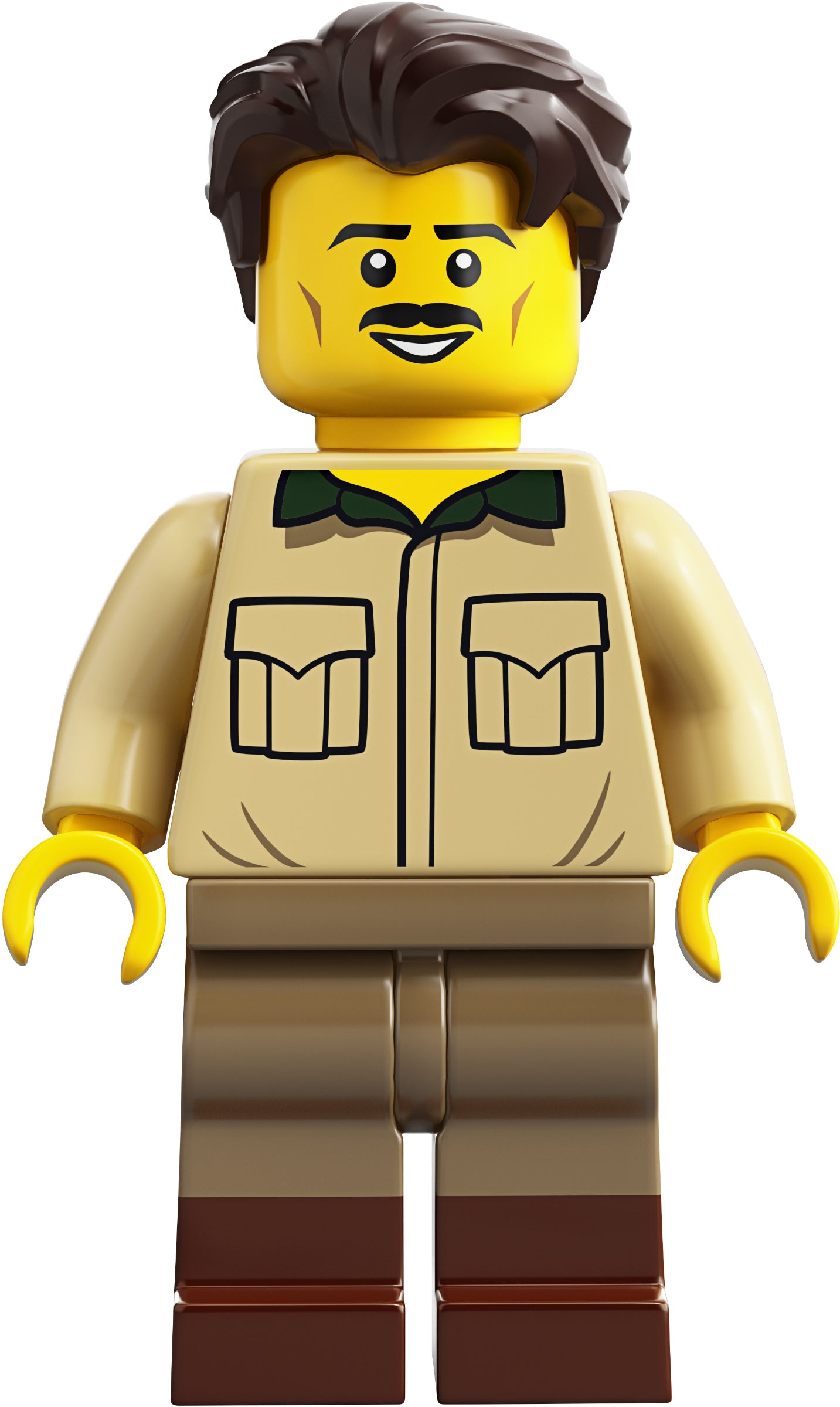 Dinosaur Fossils 21320 | Ideas | LEGO – image 3
