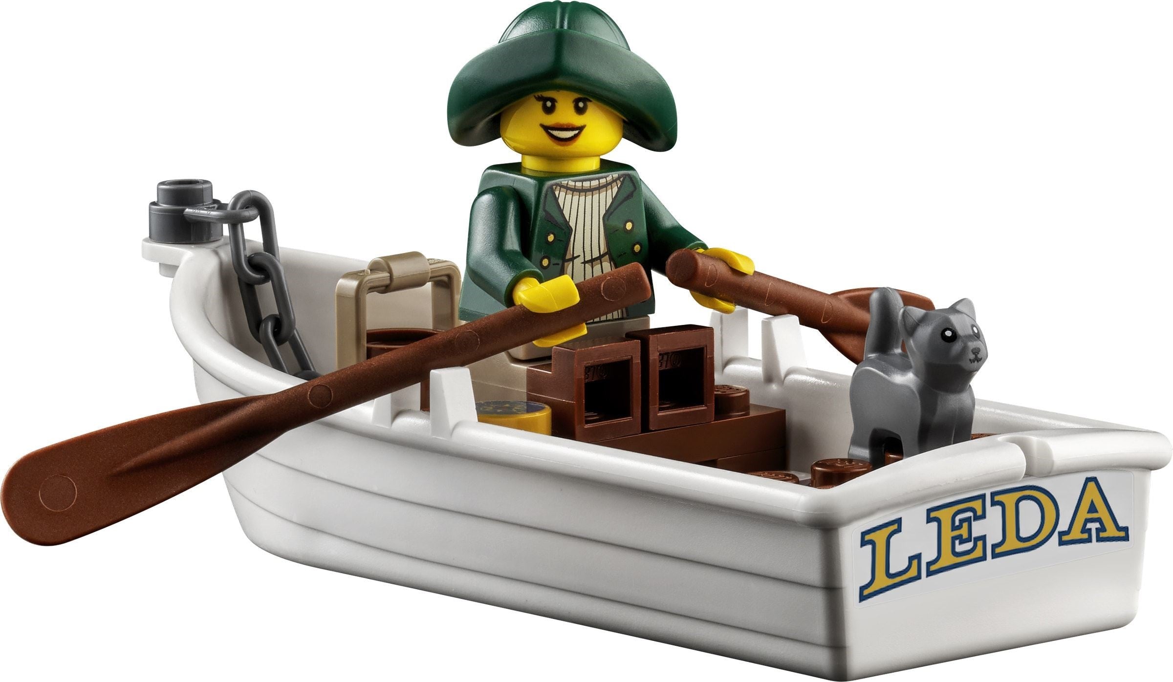 Motorized Lighthouse 21335 | Ideas | LEGO – image 25