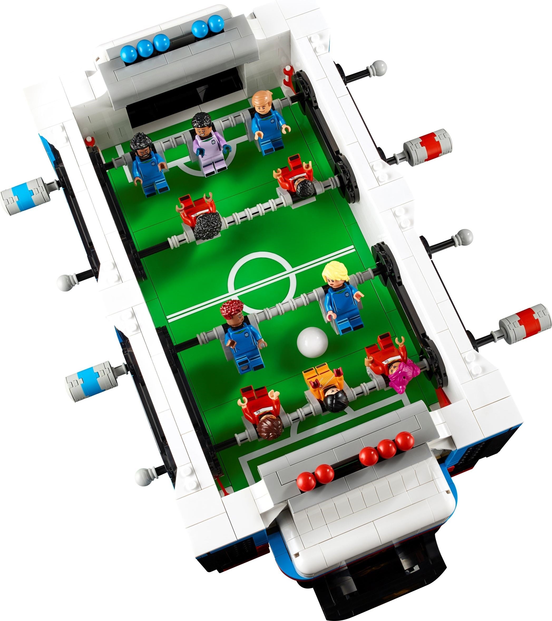 Table Football 21337 | Ideas | LEGO – image 5