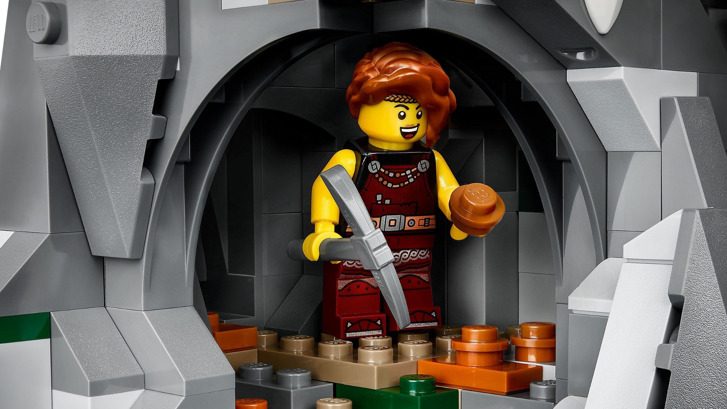 Viking Village 21343 | Ideas | LEGO – image 10
