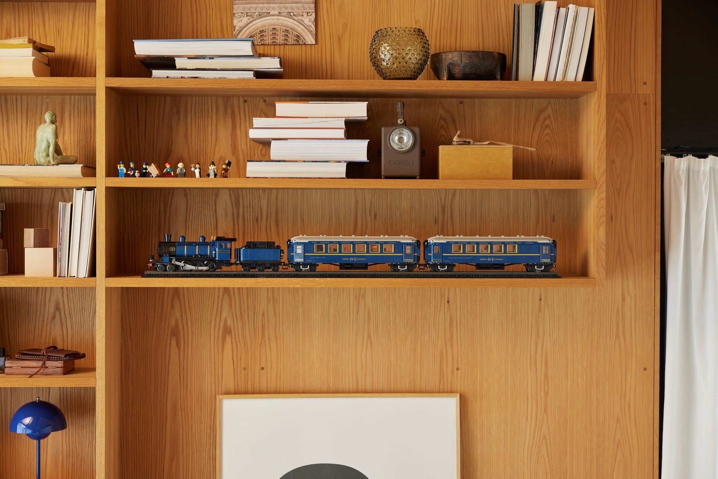 The Orient Express Train 21344 | Ideas | LEGO – image 6