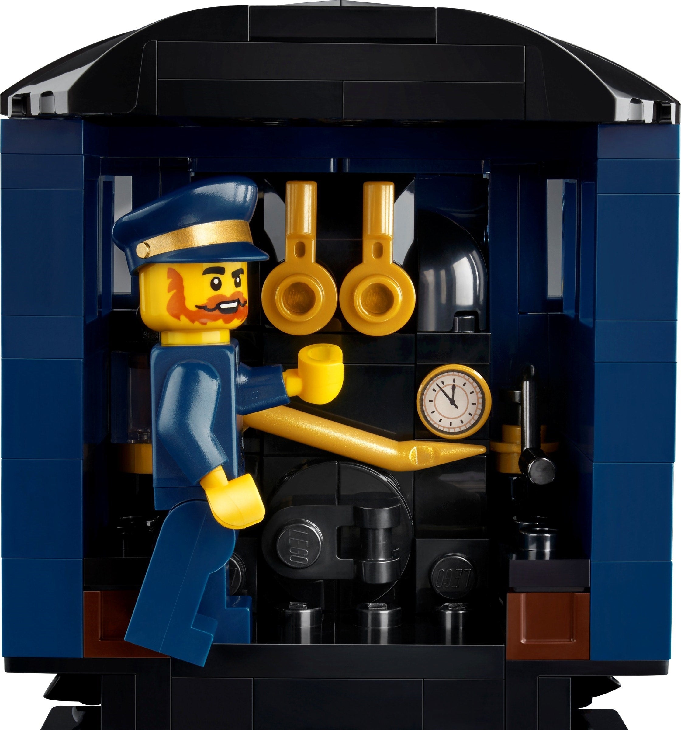 The Orient Express Train 21344 | Ideas | LEGO – image 11
