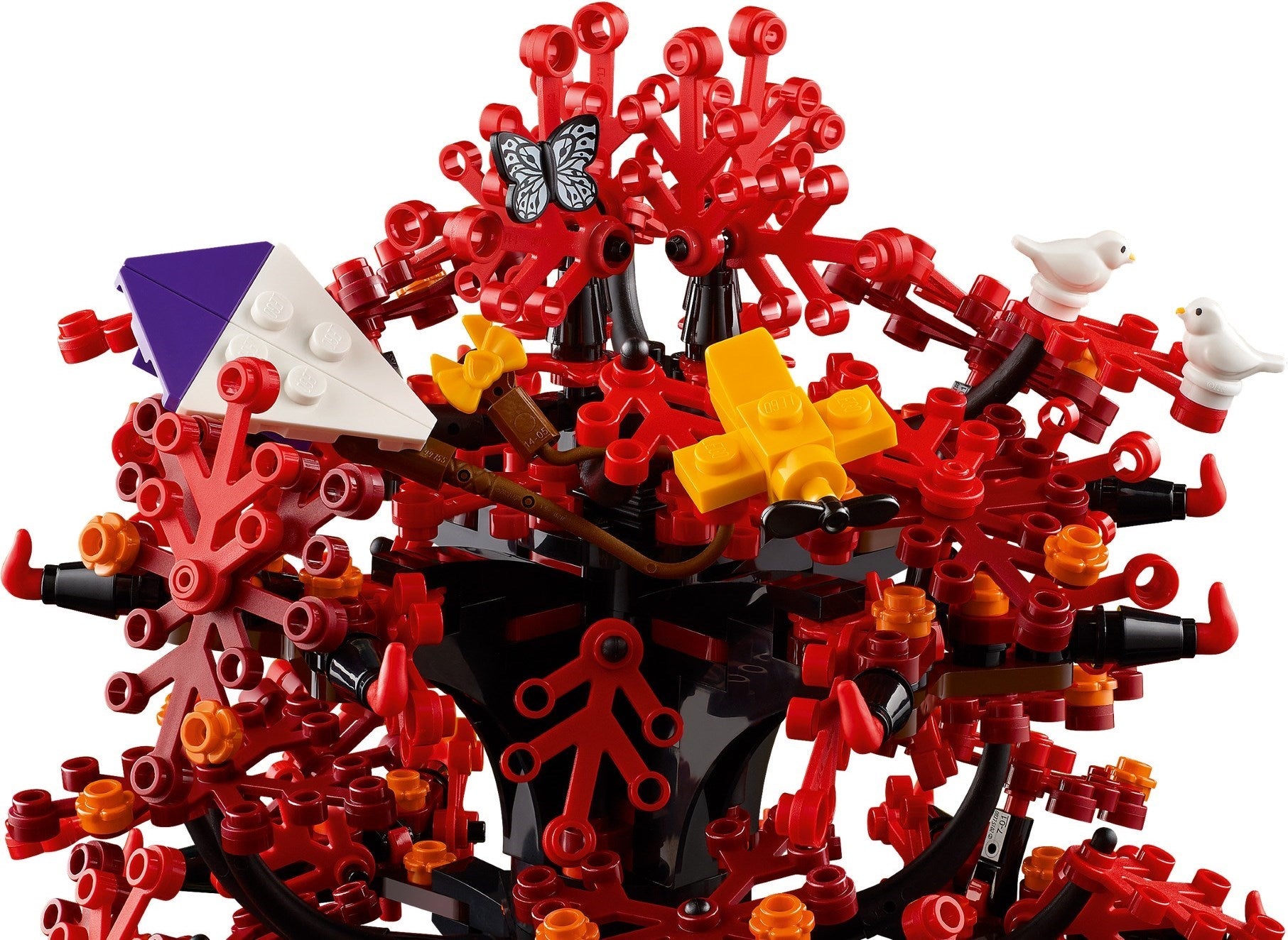 Family Tree 21346 | Ideas | LEGO (image 5)