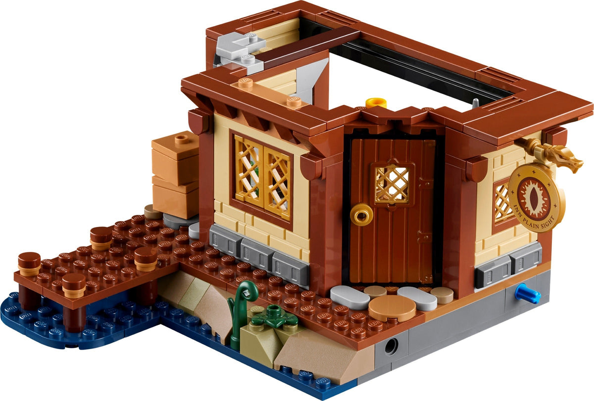 Dungeons & Dragons: Red Dragon's Tale 21348 | Ideas | LEGO (image 6)