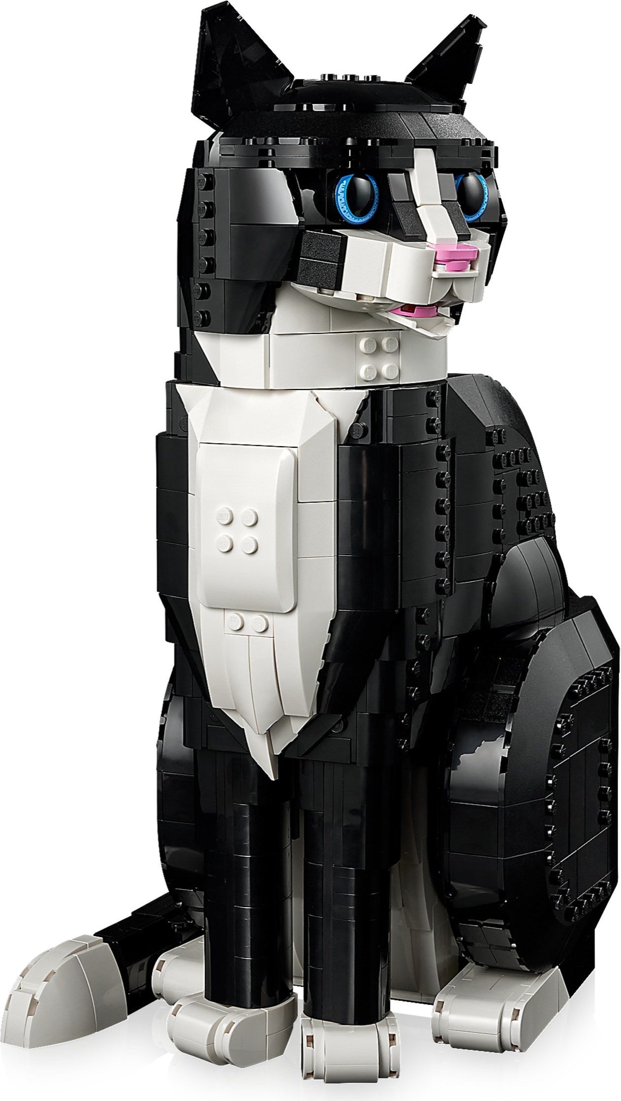 Tuxedo Cat 21349 | Ideas | LEGO – image 9