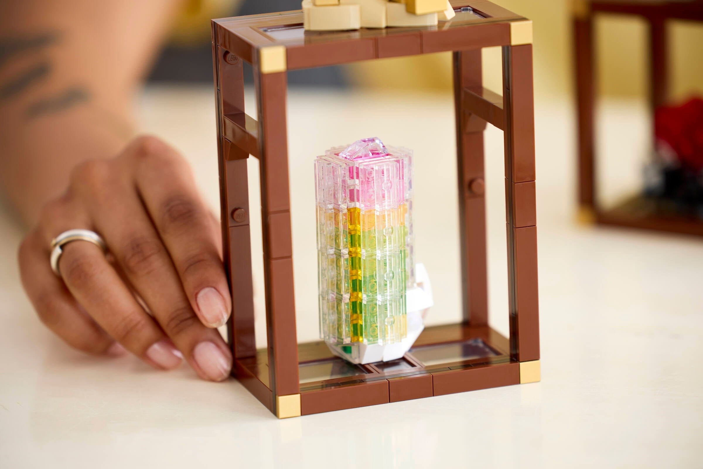 Mineral Collection 21362 | Ideas | LEGO (image 5)