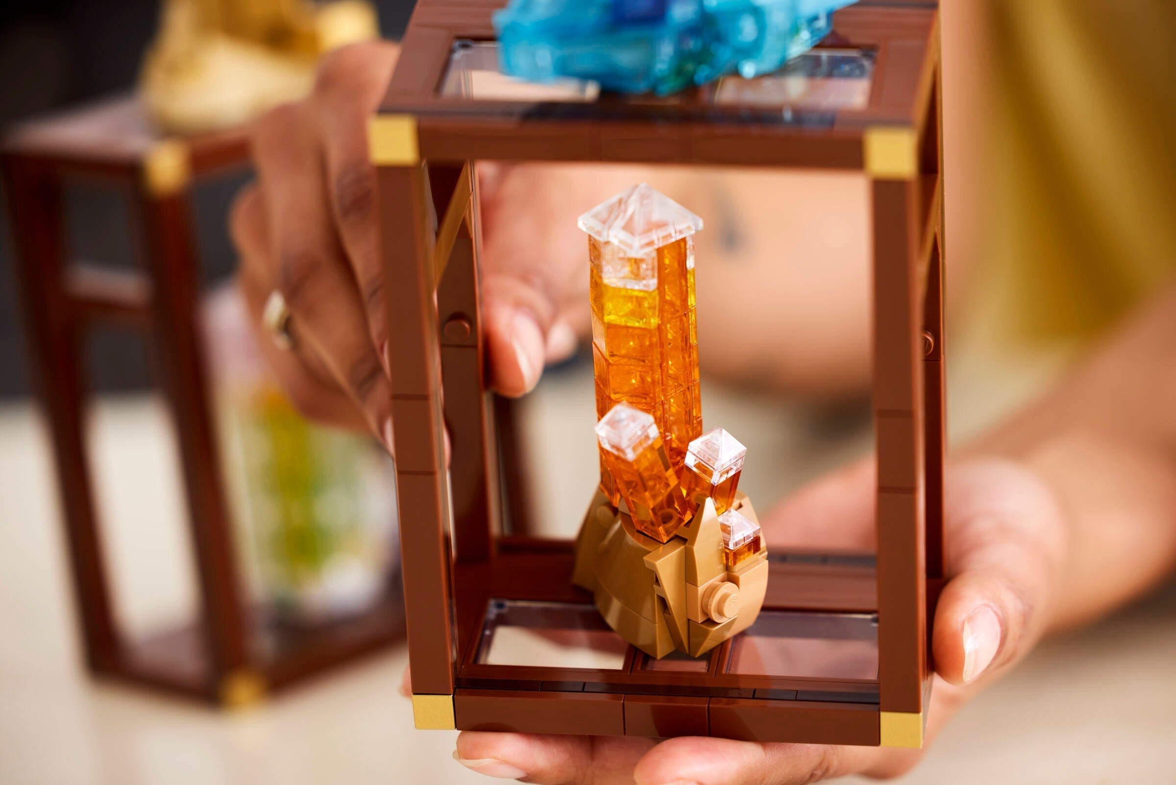 Mineral Collection 21362 | Ideas | LEGO (image 7)