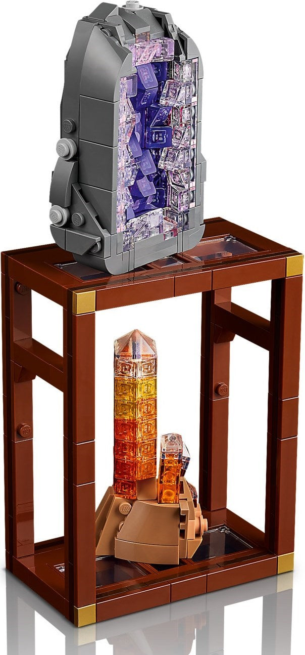 Mineral Collection 21362 | Ideas | LEGO (image 13)