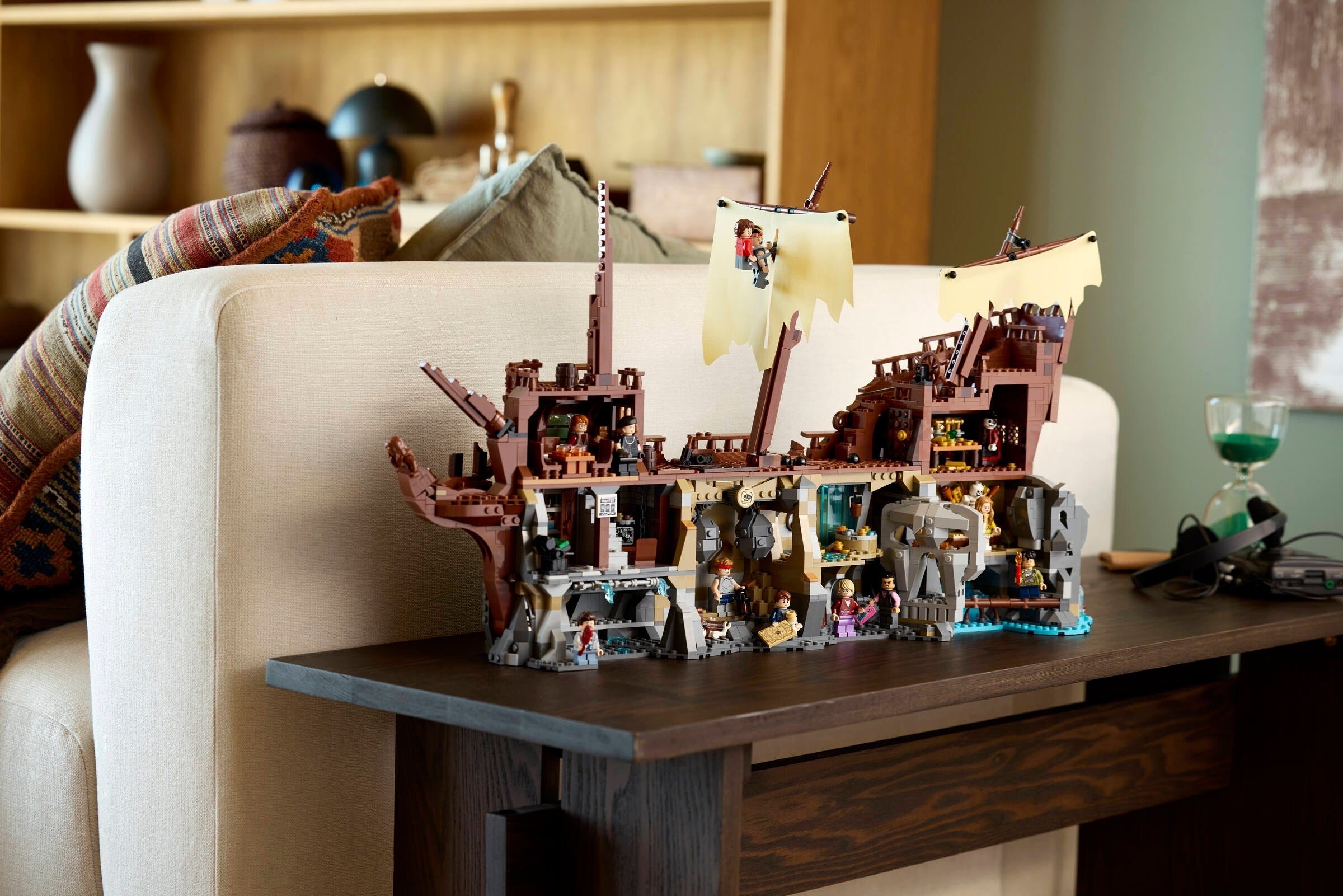 The Goonies 21363 | Ideas | LEGO – image 11