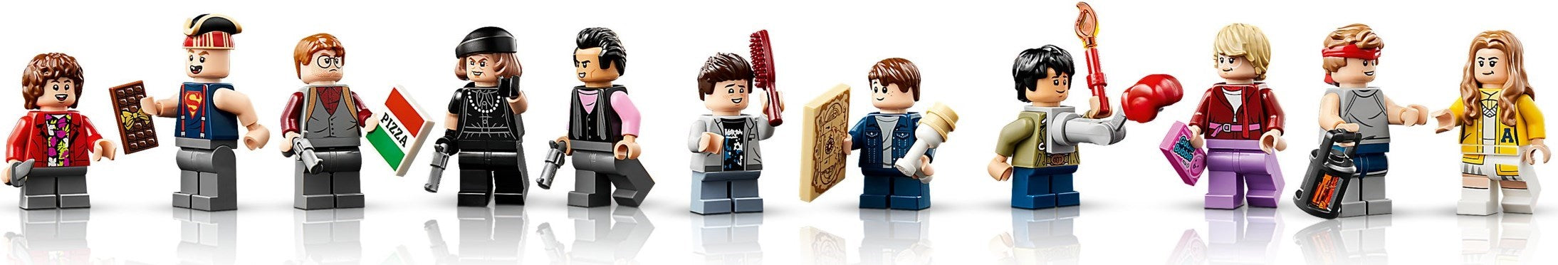 The Goonies 21363 | Ideas | LEGO – image 13