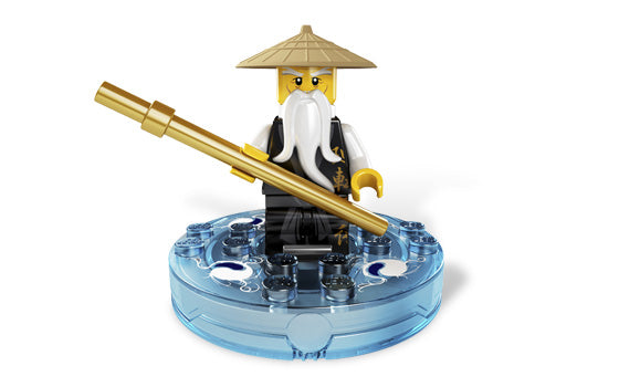 Sensei Wu 2255 | Ninjago | LEGO – image 5