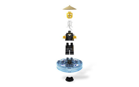 Sensei Wu 2255 | Ninjago | LEGO – image 7