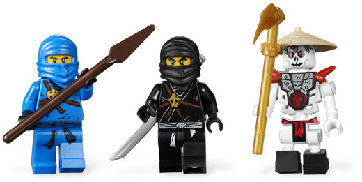 Turbo Shredder 2263 | Ninjago | LEGO – image 6