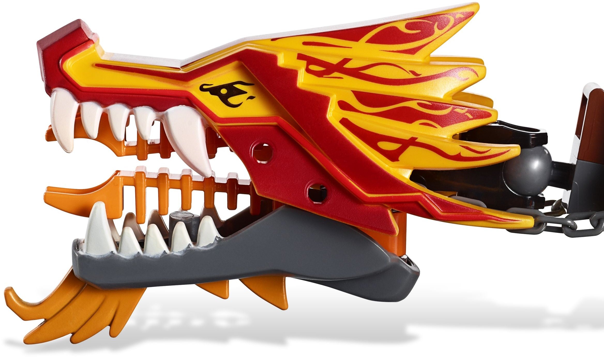 Fire Temple 2507 | Ninjago | LEGO – image 11