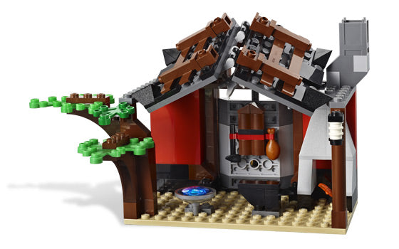 Blacksmith Shop 2508 | Ninjago | LEGO – image 5