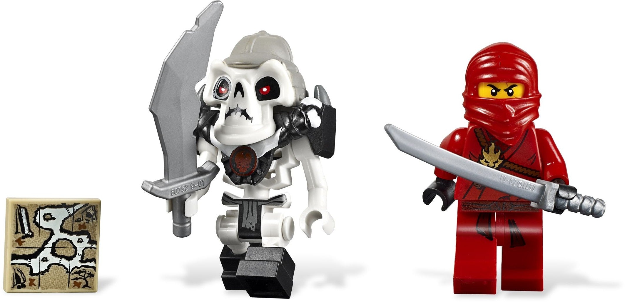 Blacksmith Shop 2508 | Ninjago | LEGO – image 11