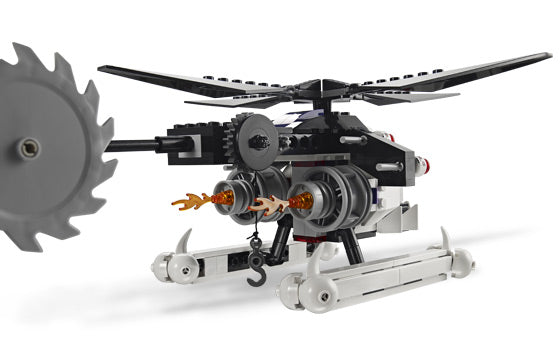 Lightning Dragon Battle 2521 | Ninjago | LEGO – image 6