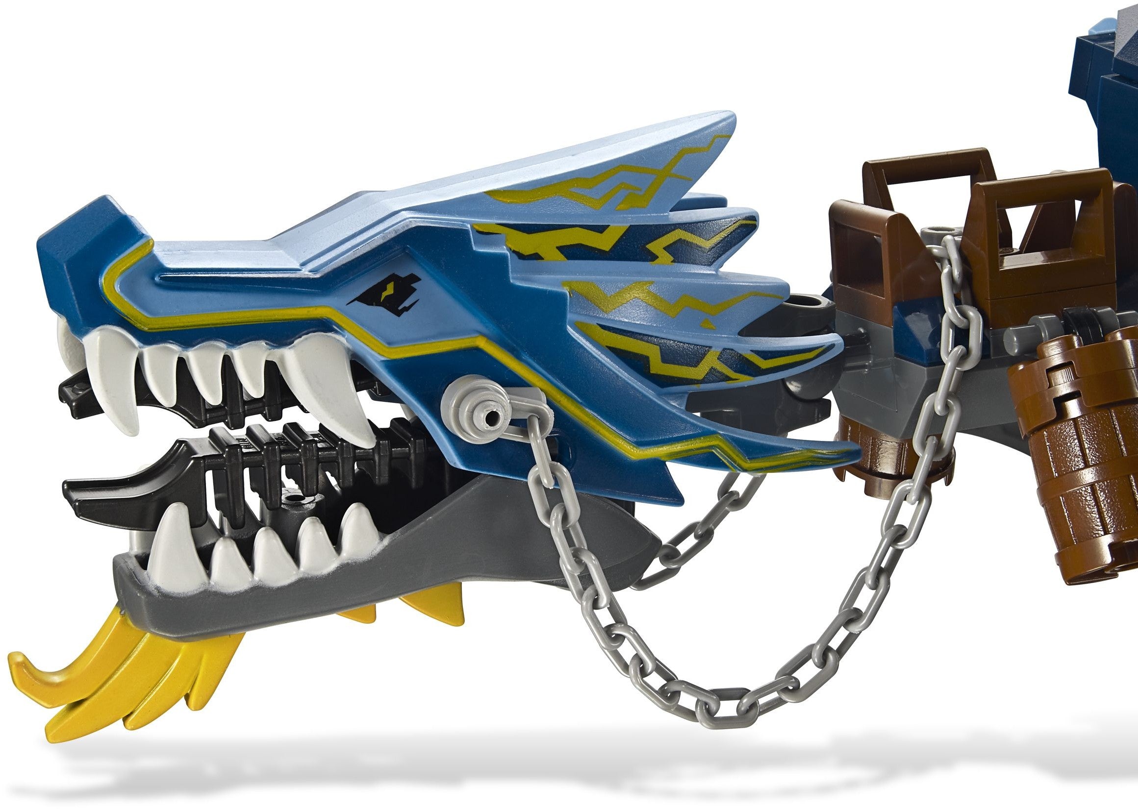 Lightning Dragon Battle 2521 | Ninjago | LEGO – image 9