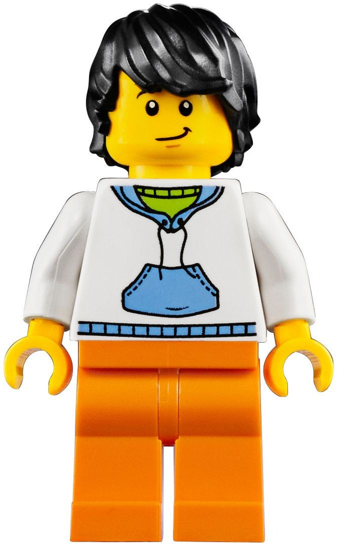 Modular Winter Vacation 31080 | Creator | LEGO (image 6)