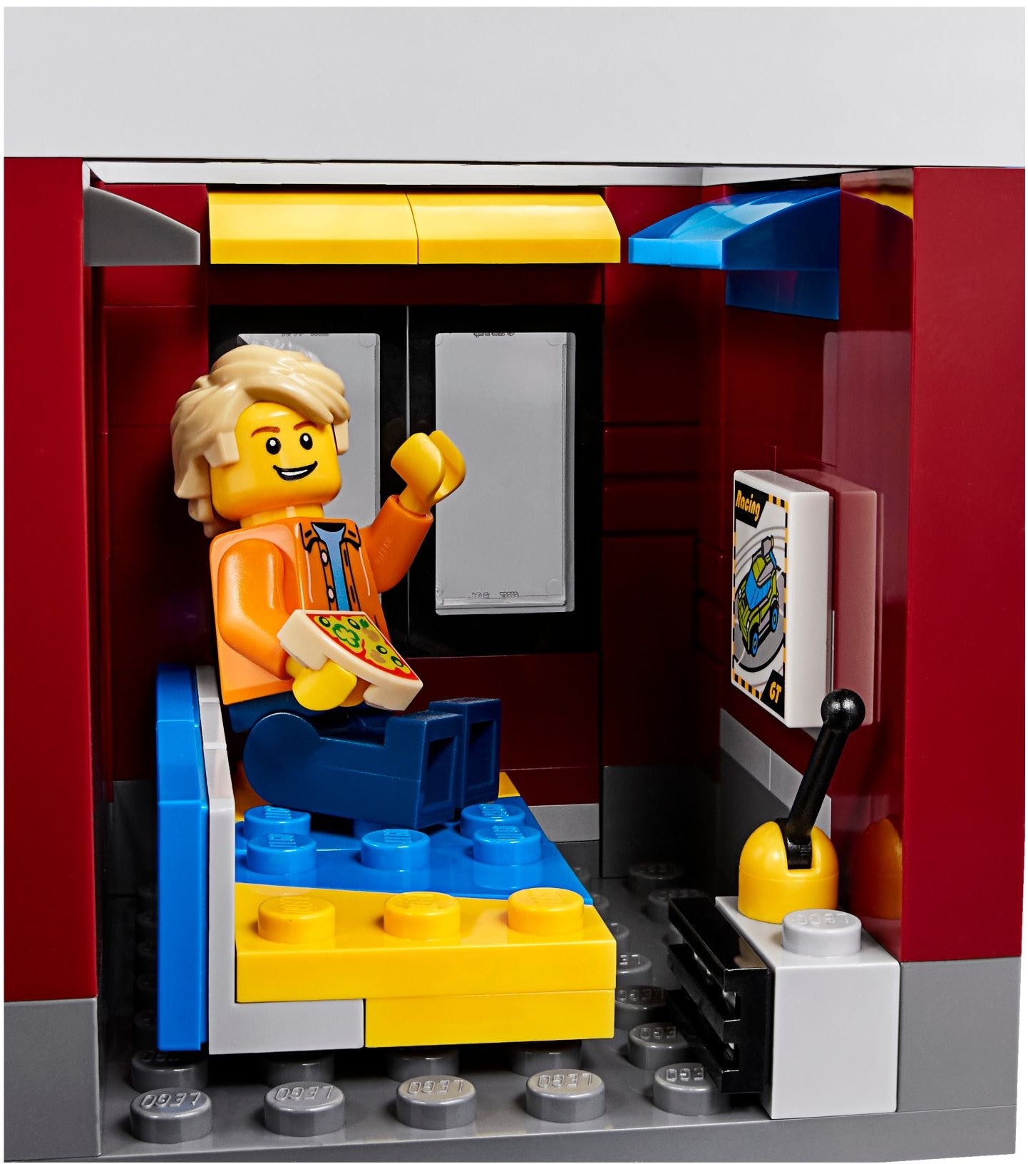 Modular Skate House 31081 | Creator | LEGO (image 9)