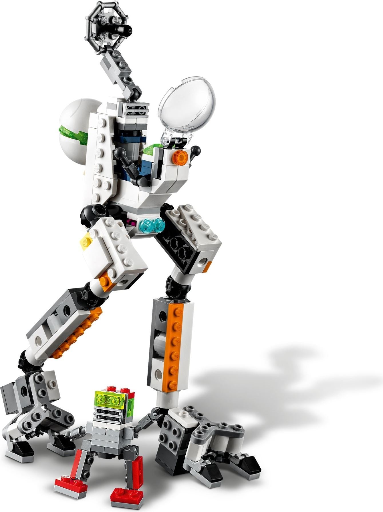 Space Mining Mech 31115 | Creator | LEGO – image 3