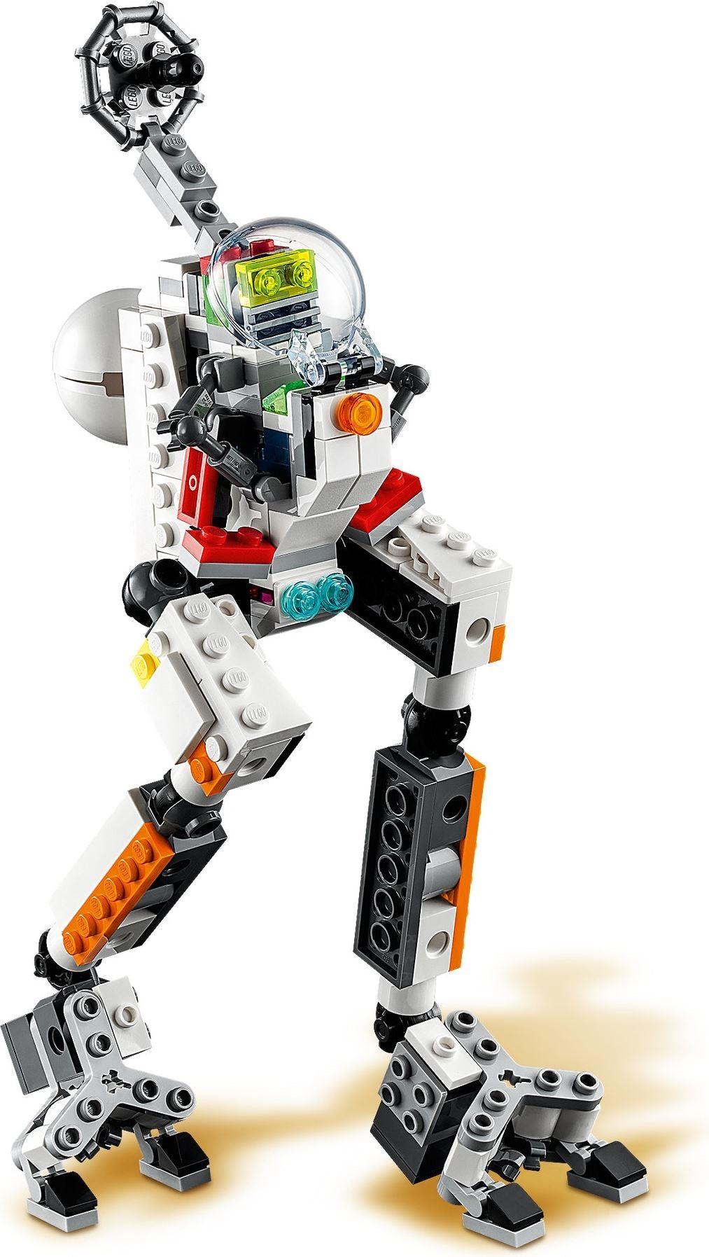 Space Mining Mech 31115 | Creator | LEGO – image 12