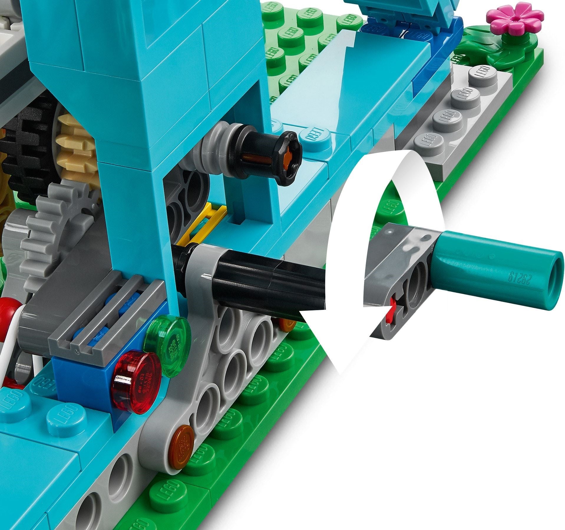 Ferris Wheel 31119 | Creator | LEGO – image 5