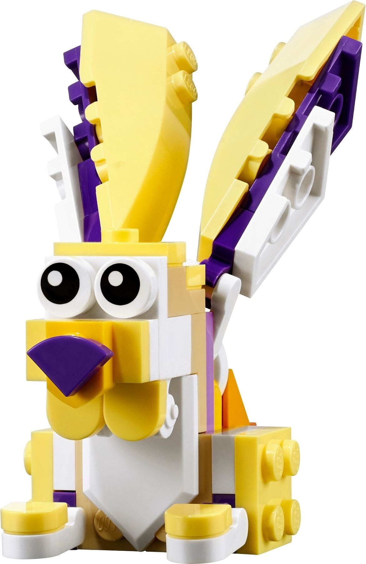 Fantasy Forest Creatures 31125 | Creator | LEGO – image 6