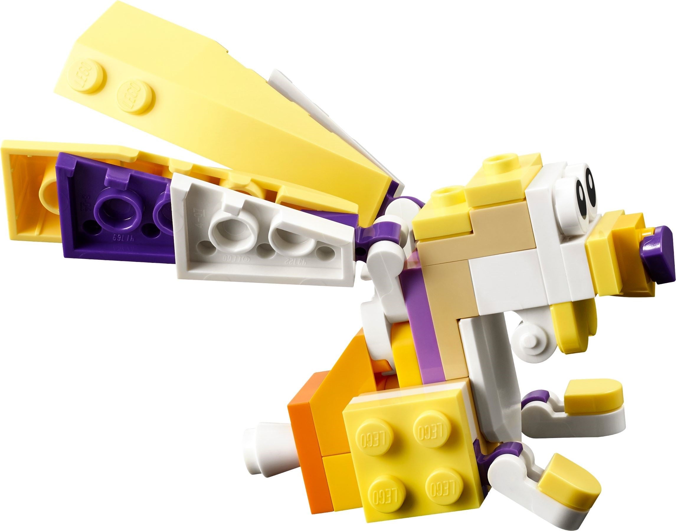 Fantasy Forest Creatures 31125 | Creator | LEGO – image 7