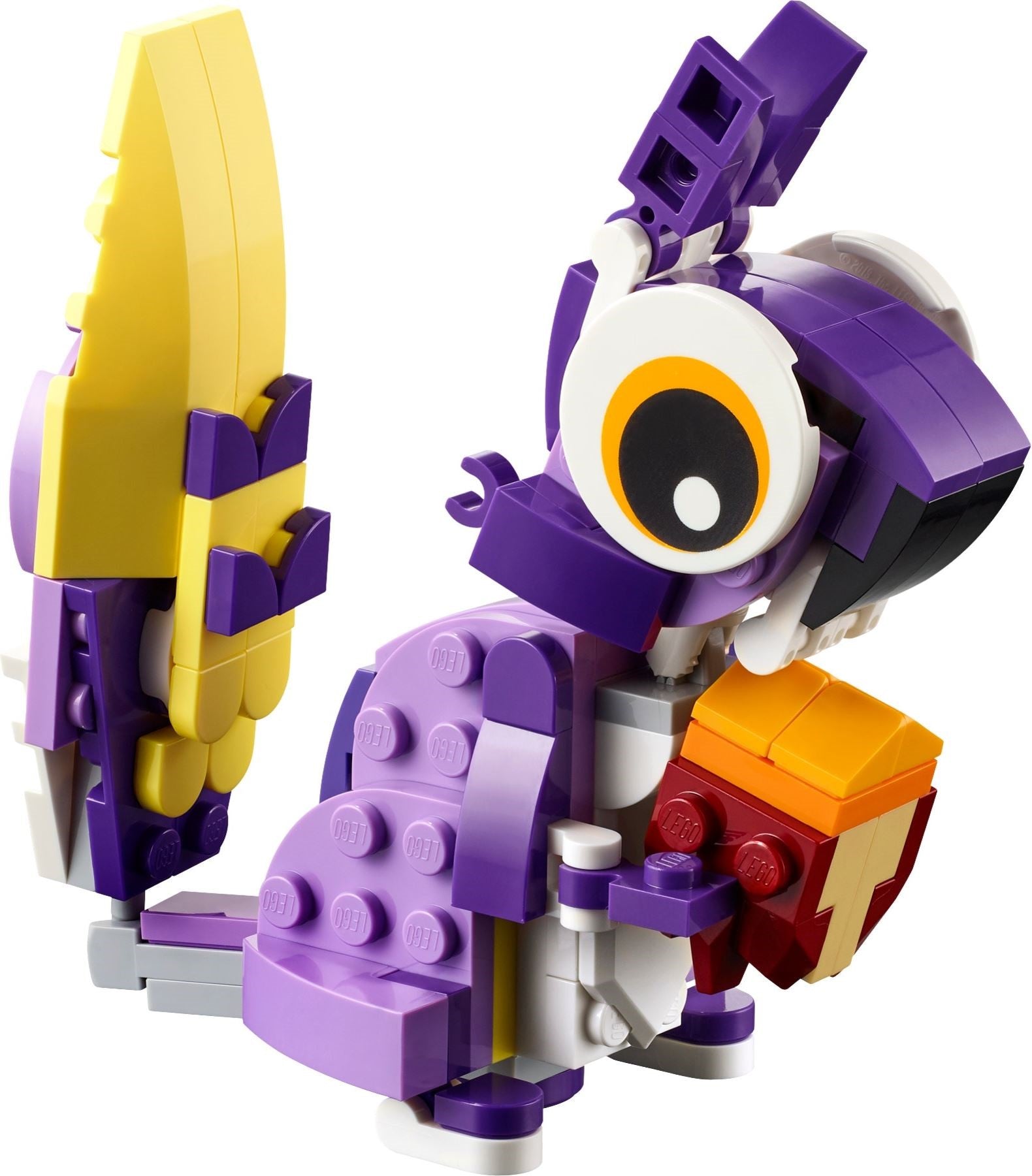 Fantasy Forest Creatures 31125 | Creator | LEGO – image 10