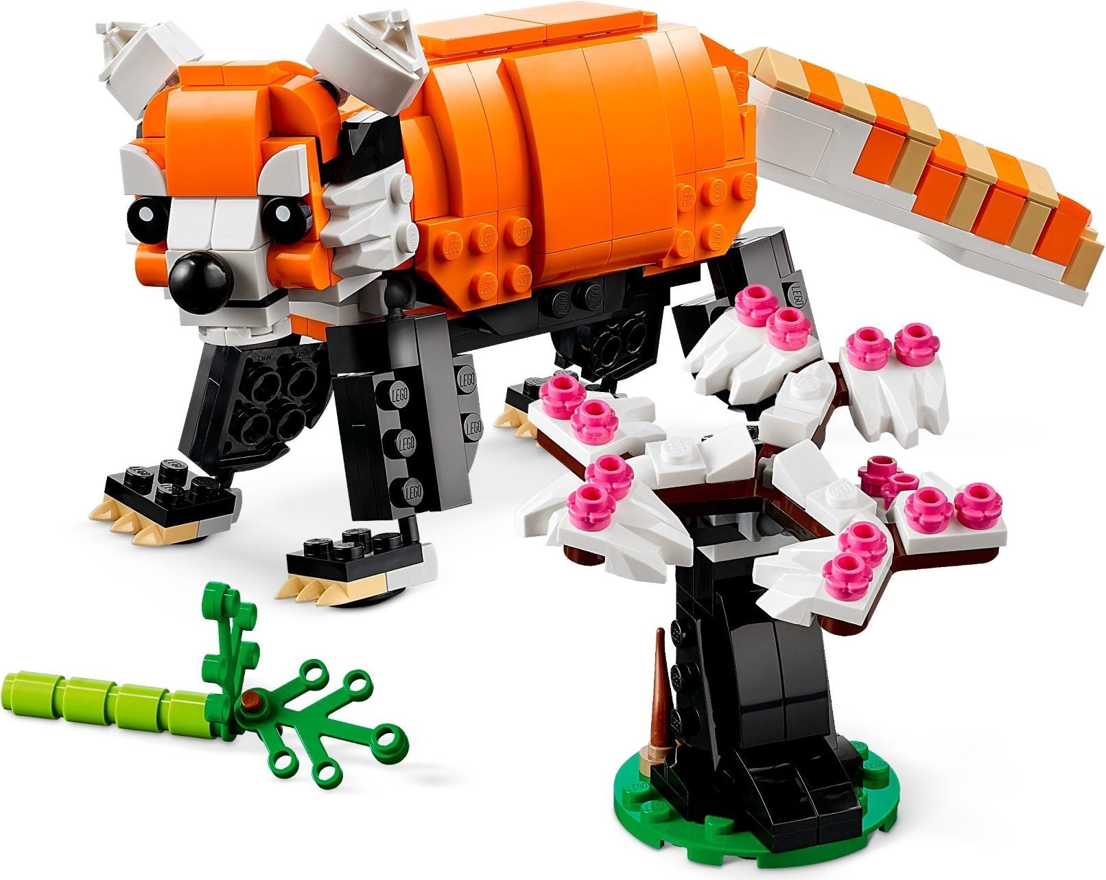 Majestic Tiger 31129 | Creator | LEGO – image 4