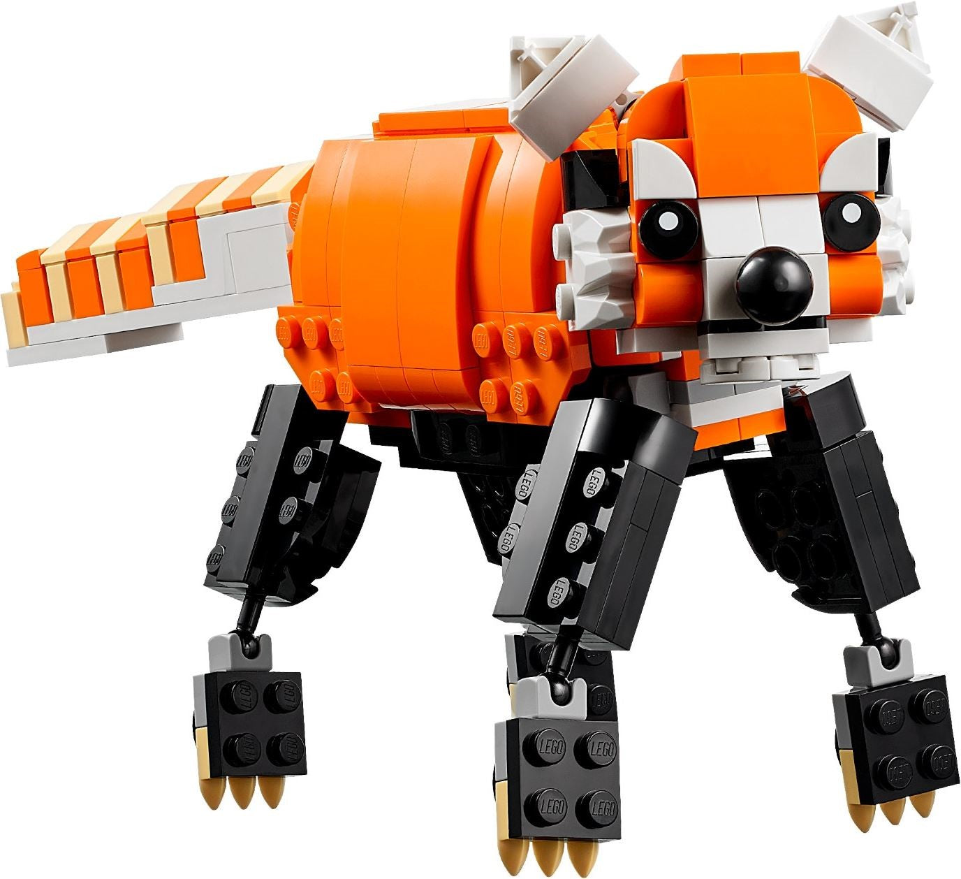 Majestic Tiger 31129 | Creator | LEGO – image 5