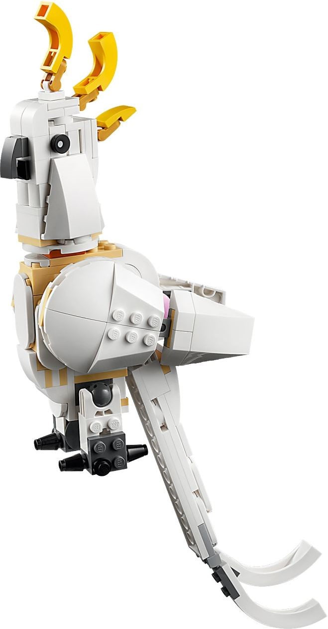 White Rabbit 31133 | Creator | LEGO – image 6