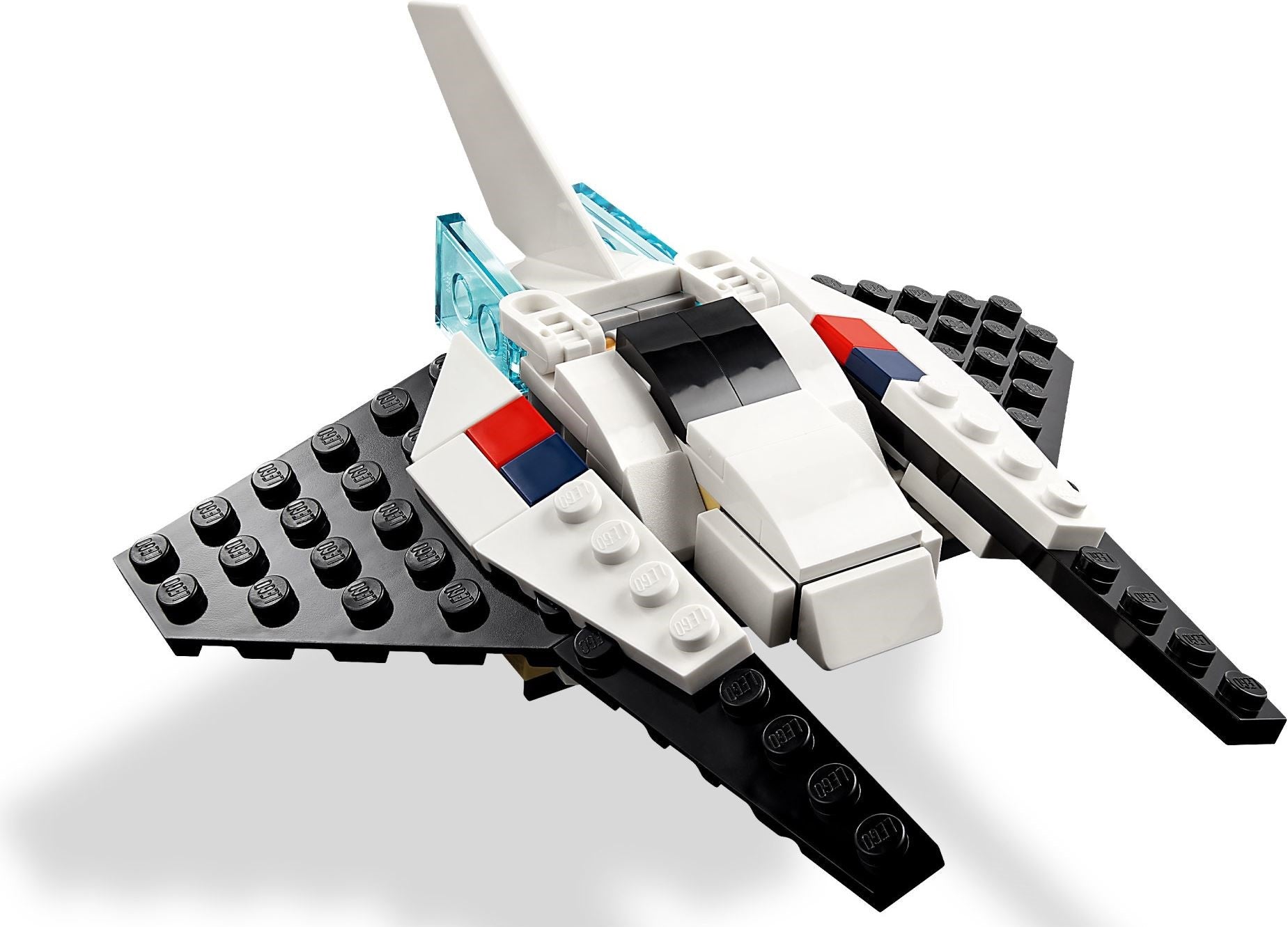 Space Shuttle 31134 | Creator | LEGO – image 6