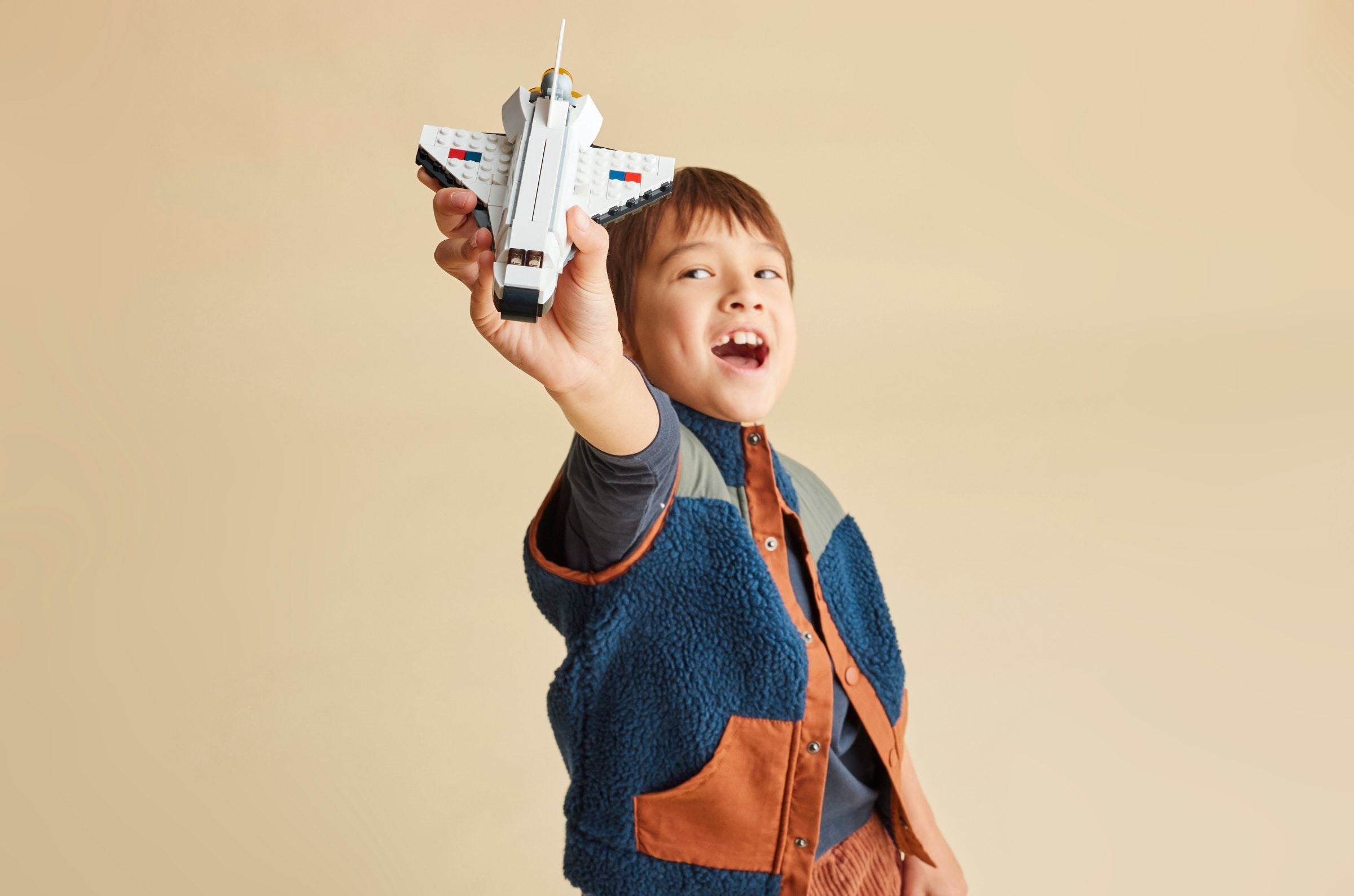 Space Shuttle 31134 | Creator | LEGO – image 10