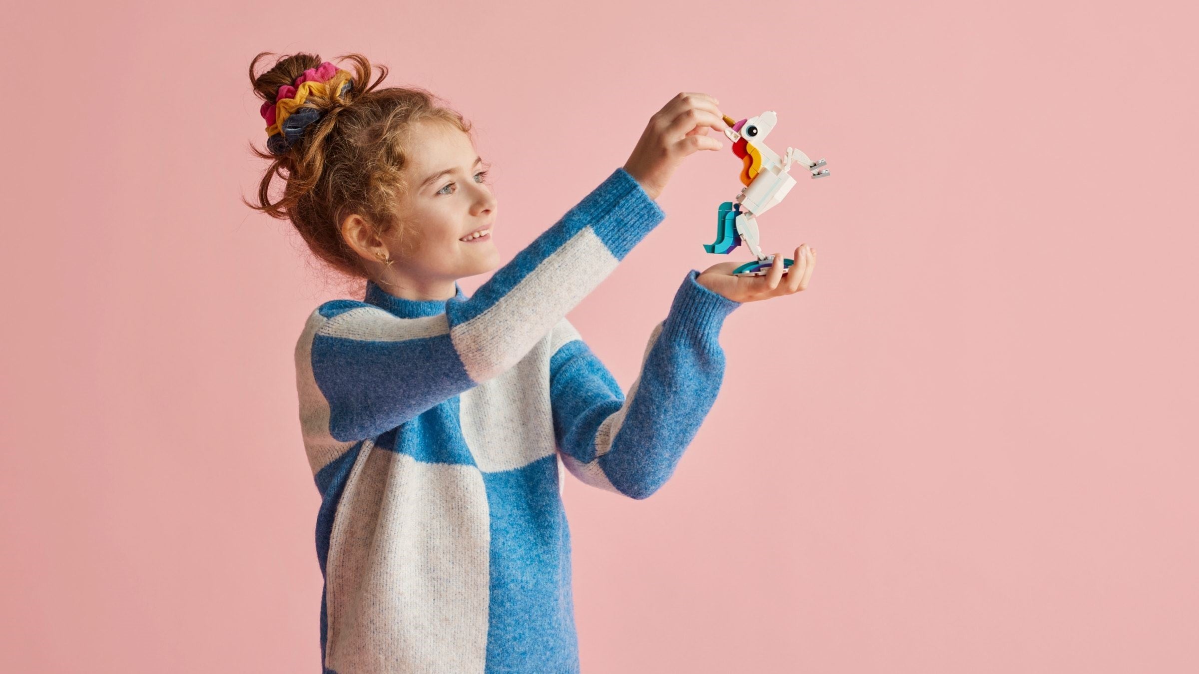 Magical Unicorn 31140 | Creator | LEGO – image 10