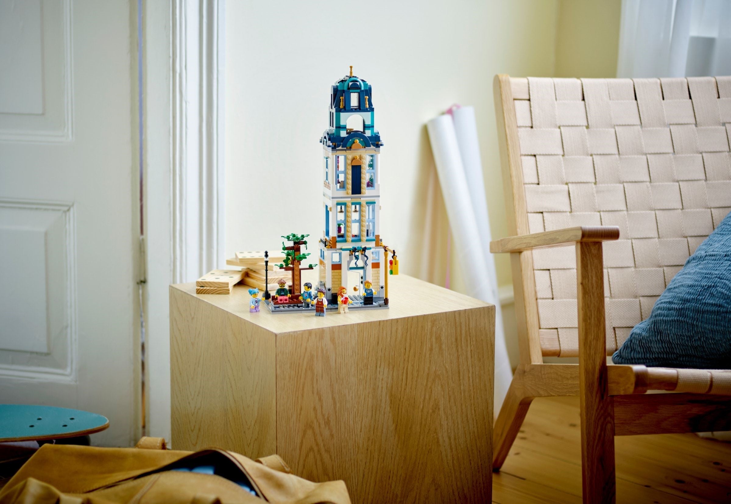 Main Street 31141 | Creator | LEGO – image 3