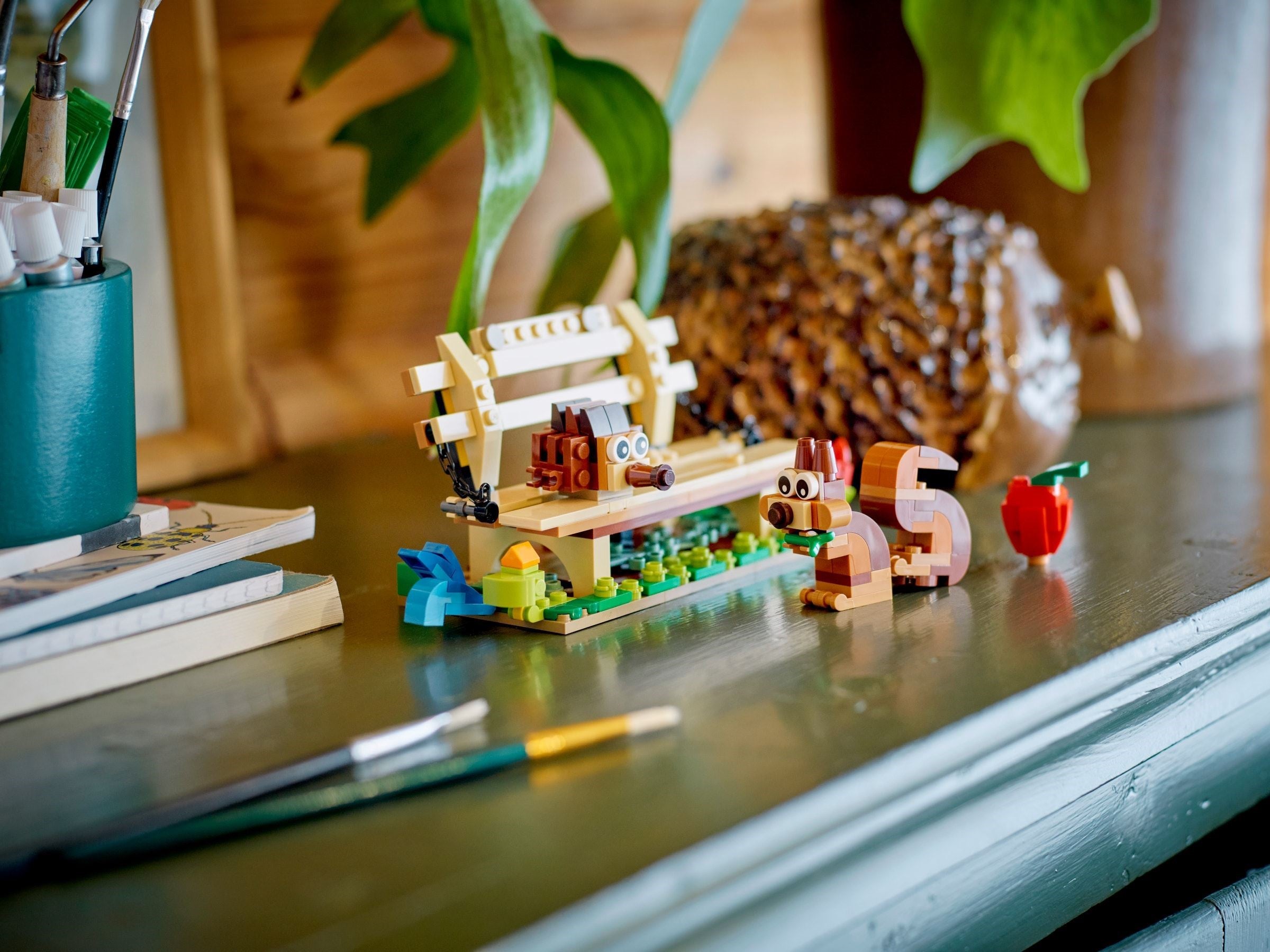 Birdhouse 31143 | Creator | LEGO – image 5