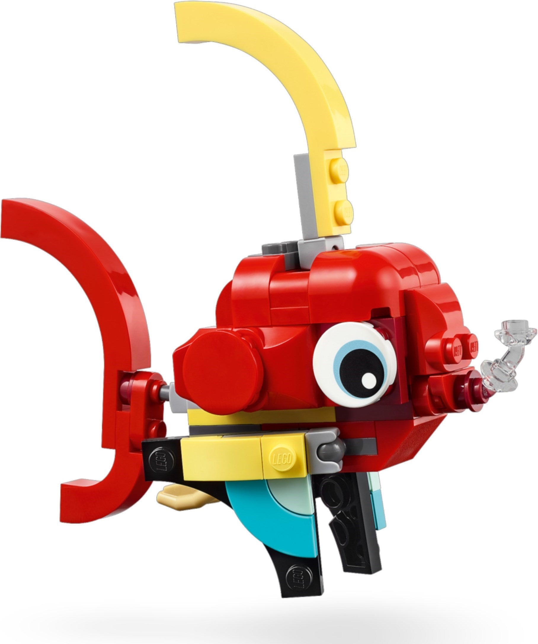Red Dragon 31145 | Creator | LEGO – image 6