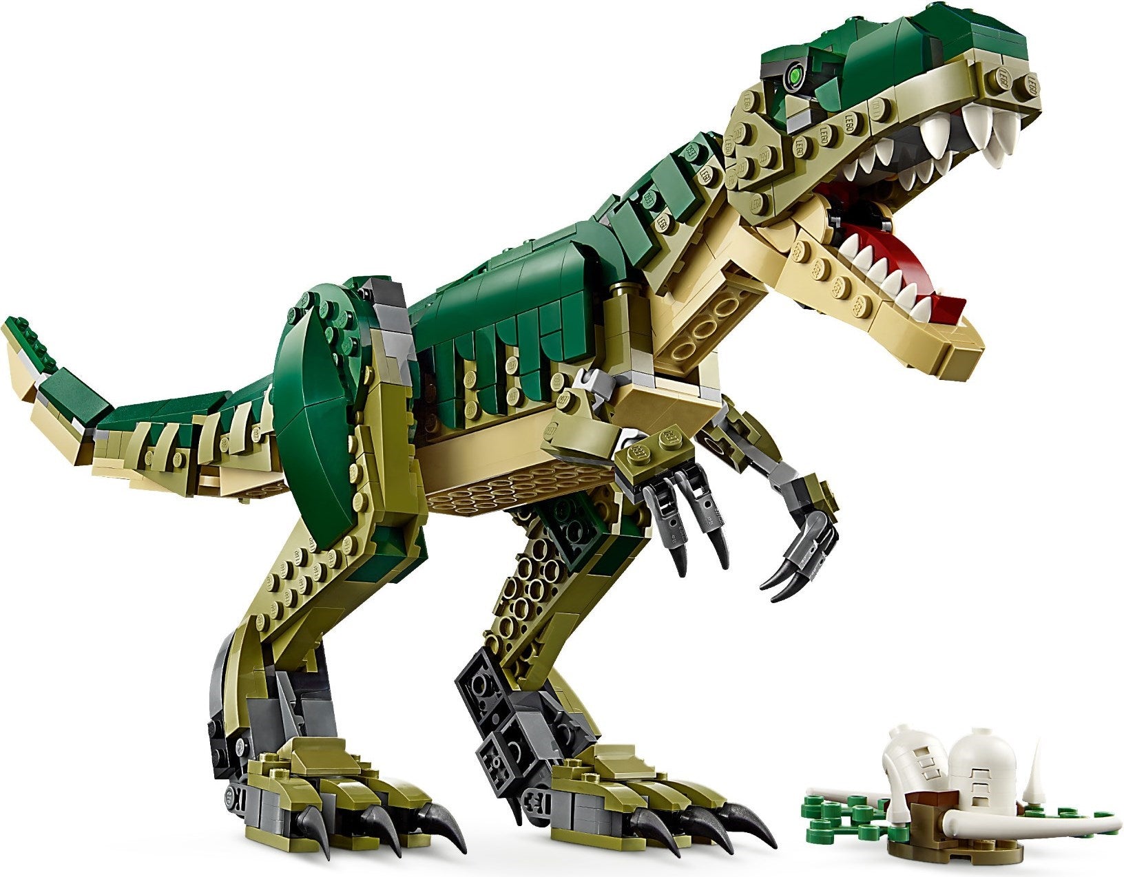 T. rex 31151 | Creator | LEGO – image 2