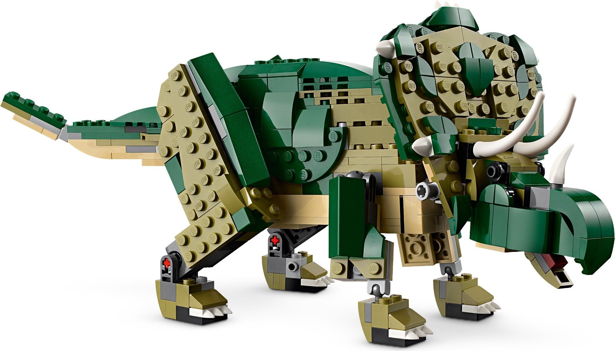 T. rex 31151 | Creator | LEGO – image 4