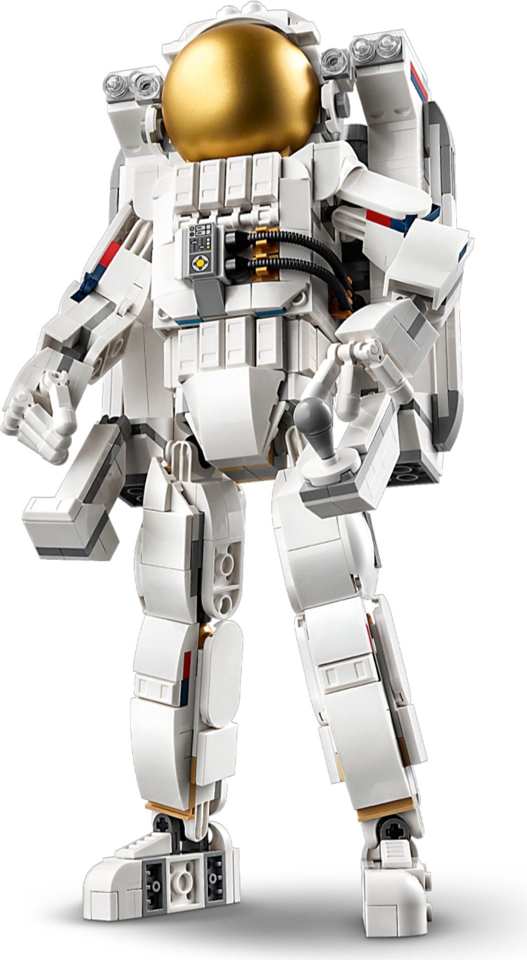 Space Astronaut 31152 | Creator | LEGO – image 4