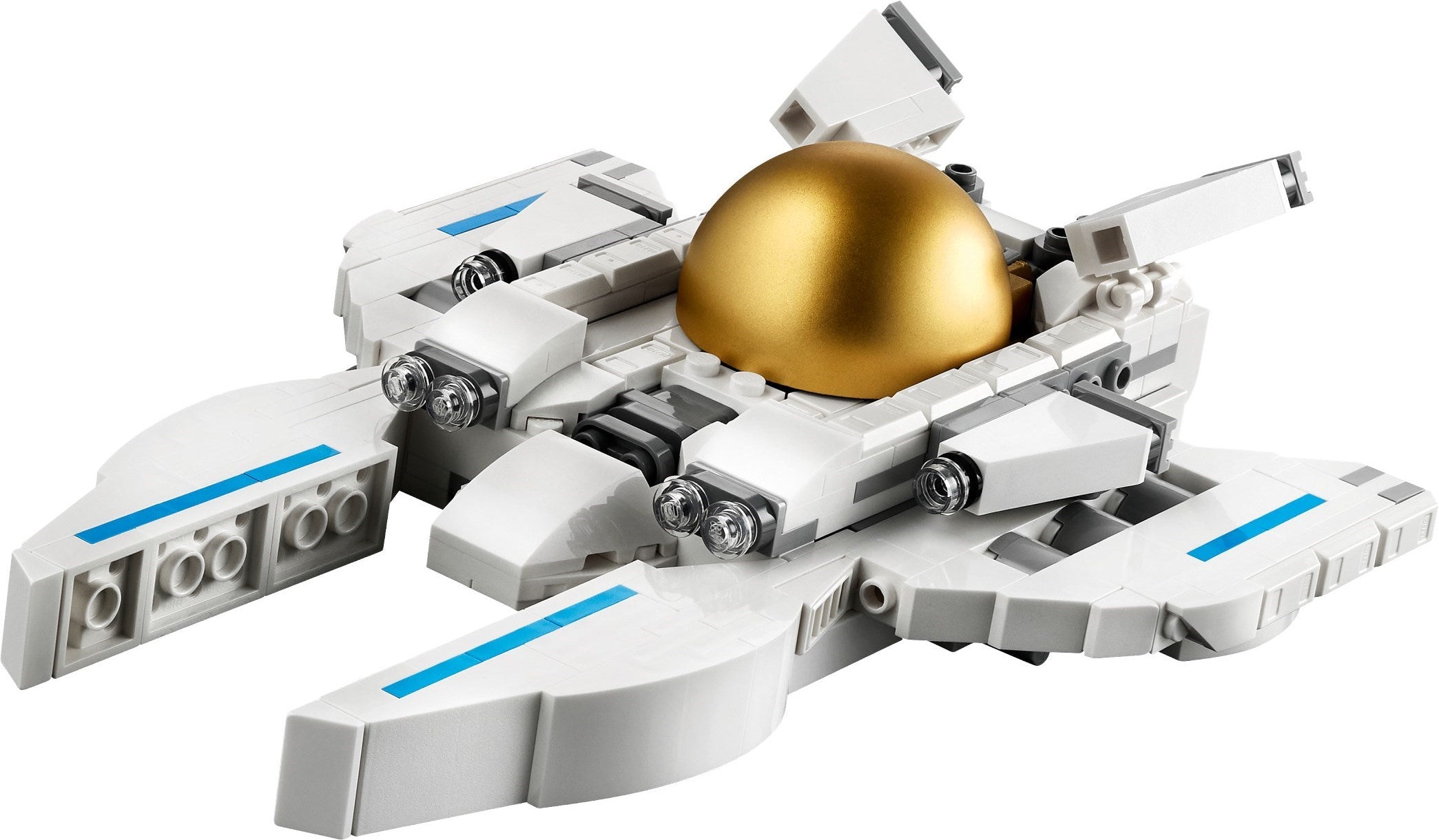 Space Astronaut 31152 | Creator | LEGO – image 6