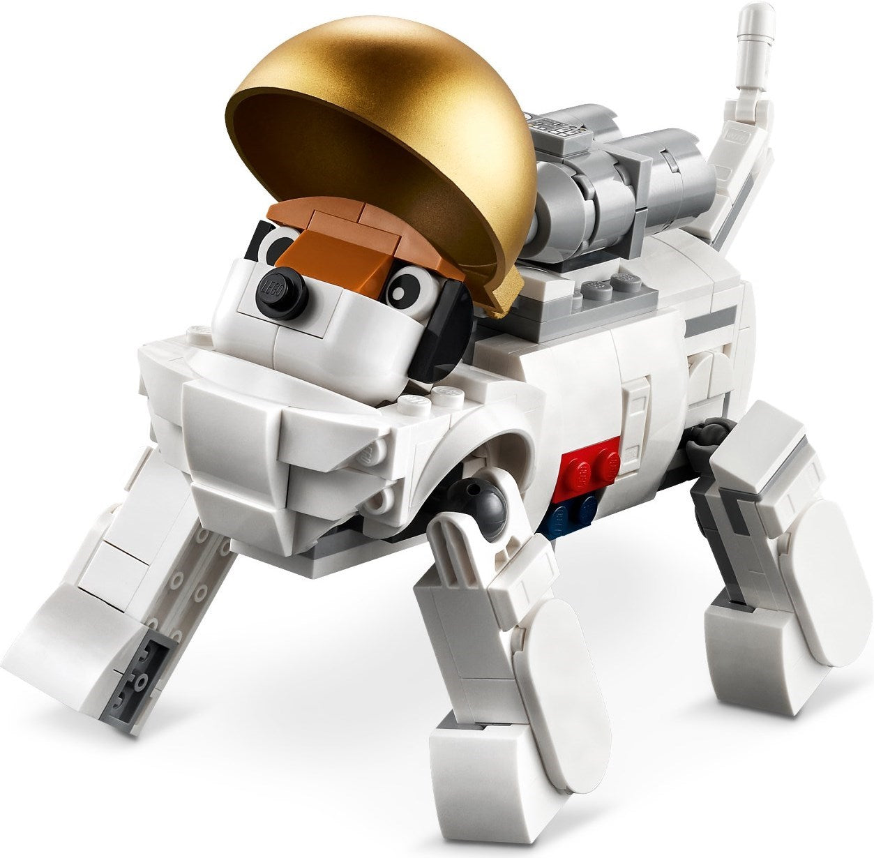 Space Astronaut 31152 | Creator | LEGO – image 7