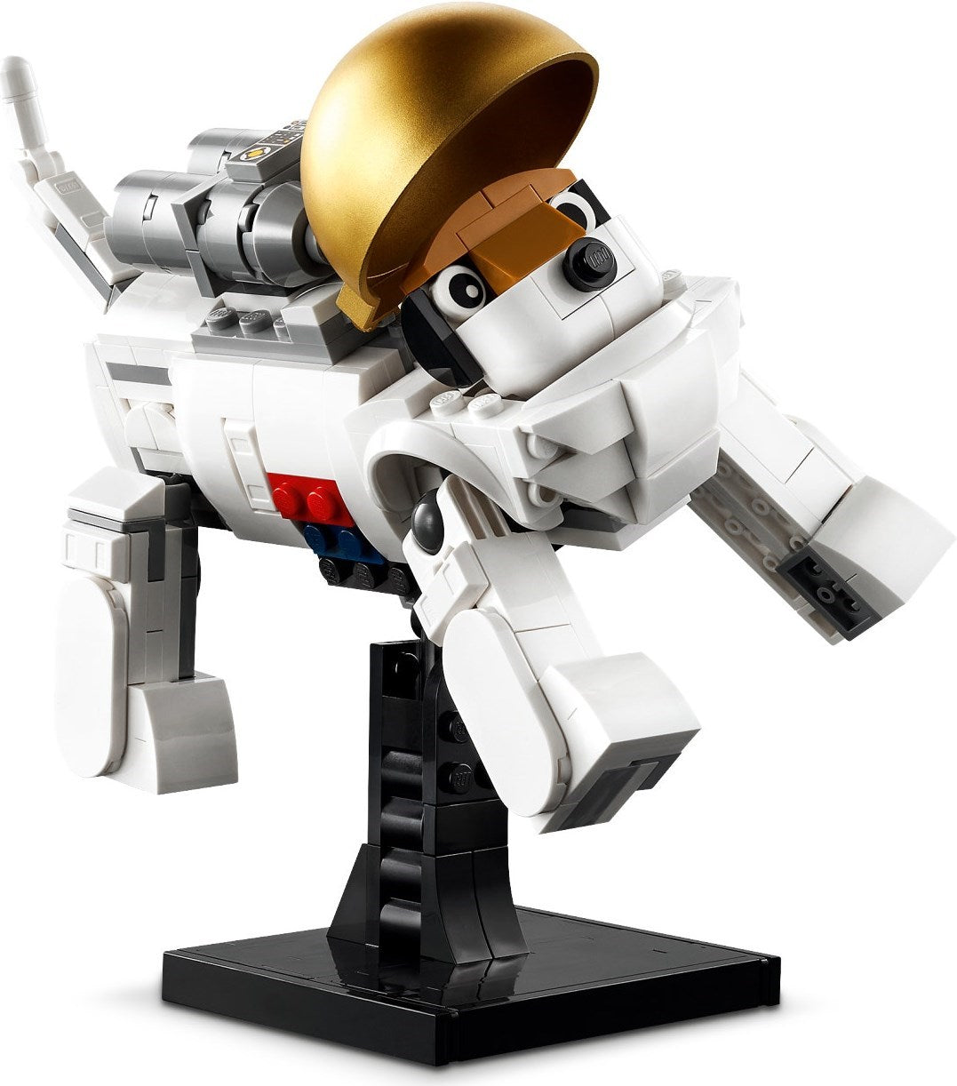 Space Astronaut 31152 | Creator | LEGO – image 8